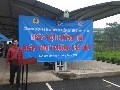 NGÀY HỘI HƯỞNG ỨNG NGÀY MÔI TRƯỜNG THẾ GIỚI